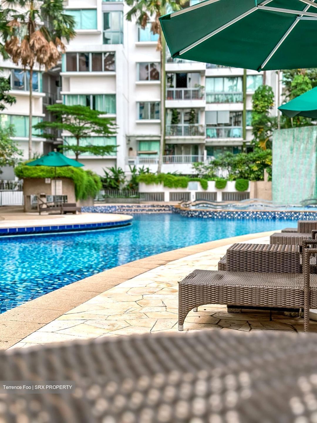 Tanamera Crest (D16), Condominium #531971231